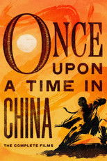 Once Upon a Time in China Collection