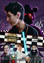 Social Credit: In the Search of the Devil main poster