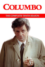 Poster for Columbo Season 10