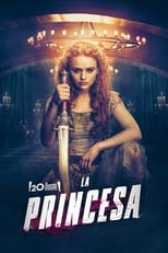 VER La princesa (2022) Online Gratis HD