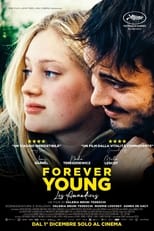 Poster di Forever Young