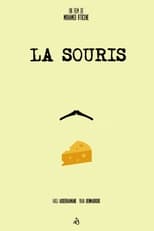 Poster for La Souris 