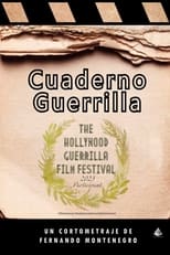 Poster for Cuaderno Guerrila 