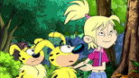 Marsupilami 4x15 (S04E15)