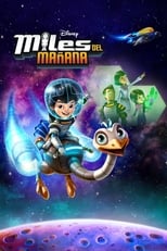 Miles from Tomorrowland