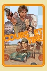 Cours et Tire serie streaming