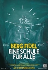 Poster for Berg Fidel