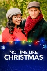Poster for No Time Like Christmas