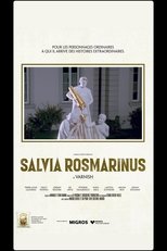 Poster for SALVIA ROSMARINUS