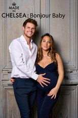 Made in Chelsea: Bonjour Baby poster
