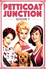Poster for Petticoat Junction Season 7