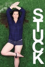 Poster for Stuck