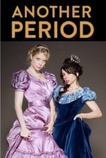 Poster for Another Period Season 1