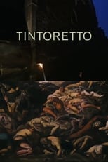 Poster for Tintoretto – Das Drama des Bildes