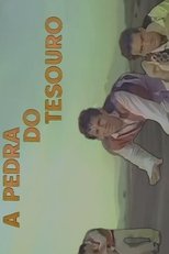 Poster for A Pedra do Tesouro