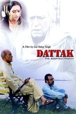 Poster for Dattak 