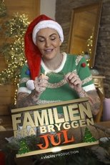 Poster for Familien fra Bryggen Jul