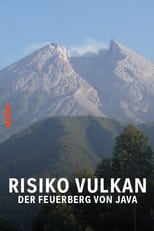 Risiko Vulkan - Der Feuerberg von Java