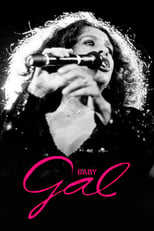 Poster for Baby Gal