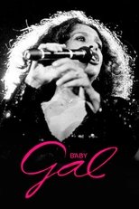 Poster for Baby Gal 