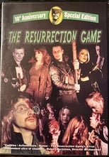 Poster for The Resurrection Game