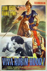 Viva Robin Hood!