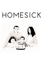 Poster for Homesick