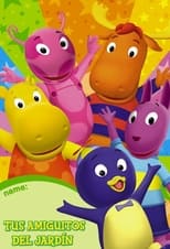 The Backyardigans