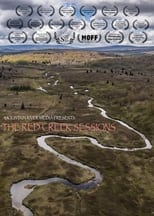 Poster for The Red Creek Sessions