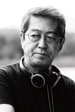 Foto retrato de Haruhiko Arai