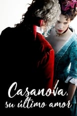 Casanova, su último amor (HDRip) Torrent