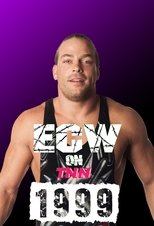 Poster for ECW on TNN Season 1