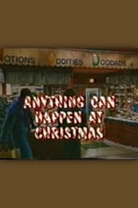 Poster for Noddy: Anything Can Happen at Christmas