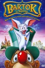 Bartok Le Magnifique serie streaming