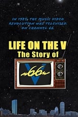 Poster for Life on the V: The Story of V66