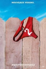 Film Nos pires voisins 2 (Neighbors 2: Sorority Rising) streaming VF gratuit complet