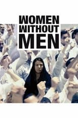 Poster for Women Without Men