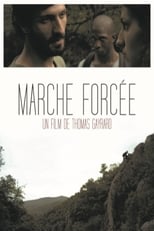 Poster for Marche forcée