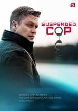 Poster for Suspended Cop