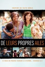 Film On ne cédera pas (Learning to fly - Won't Back Down) streaming VF gratuit complet