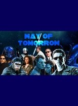 Way of Tomorrow: The Evolution of Science Fiction Movies poster