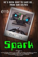 Poster for Spark