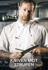 Kniven Mot Strupen (2009) poster