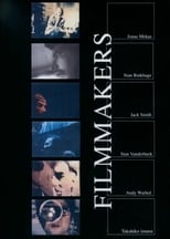 Poster for Filmmakers