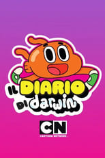 Poster di Il diario di Darwin