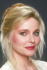 Poster van Priscilla Barnes