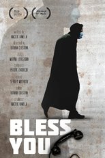 Poster for Bless You!