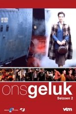 Poster for Ons Geluk Season 2