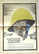 Poster for The Castle of the Condemned