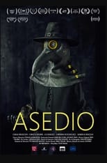 Poster for Asedio